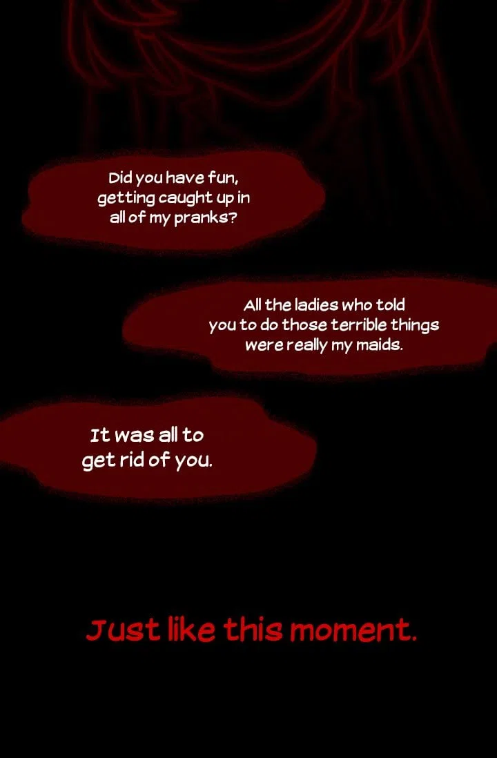The Villainess Reverses the Hourglass Chapter 0 – Page 9