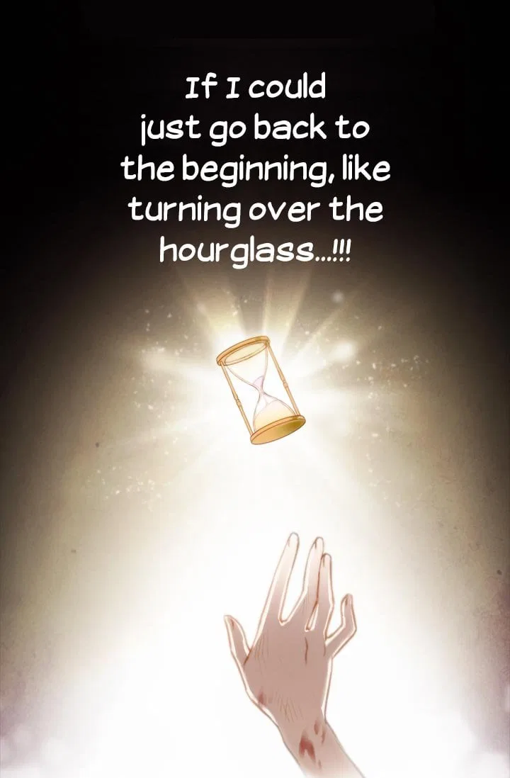 The Villainess Reverses the Hourglass Chapter 0 – Page 12