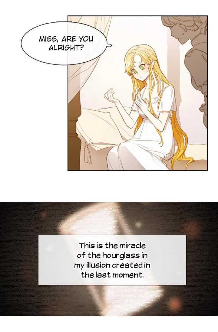 The Villainess Reverses the Hourglass Chapter 0 – Page 14