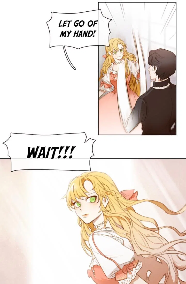 The Villainess Reverses the Hourglass Chapter 0 – Page 21