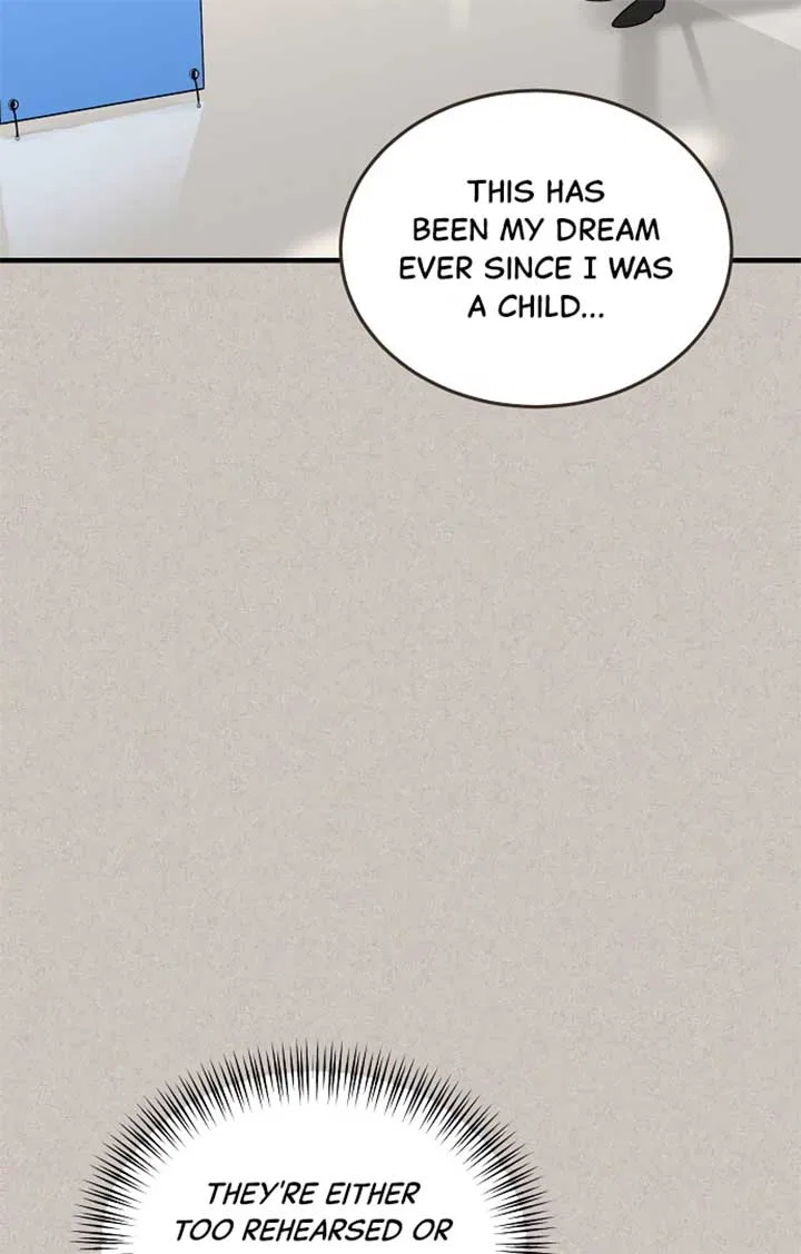 Even Though You Know It’s Crazy Chapter 22 – Page 4