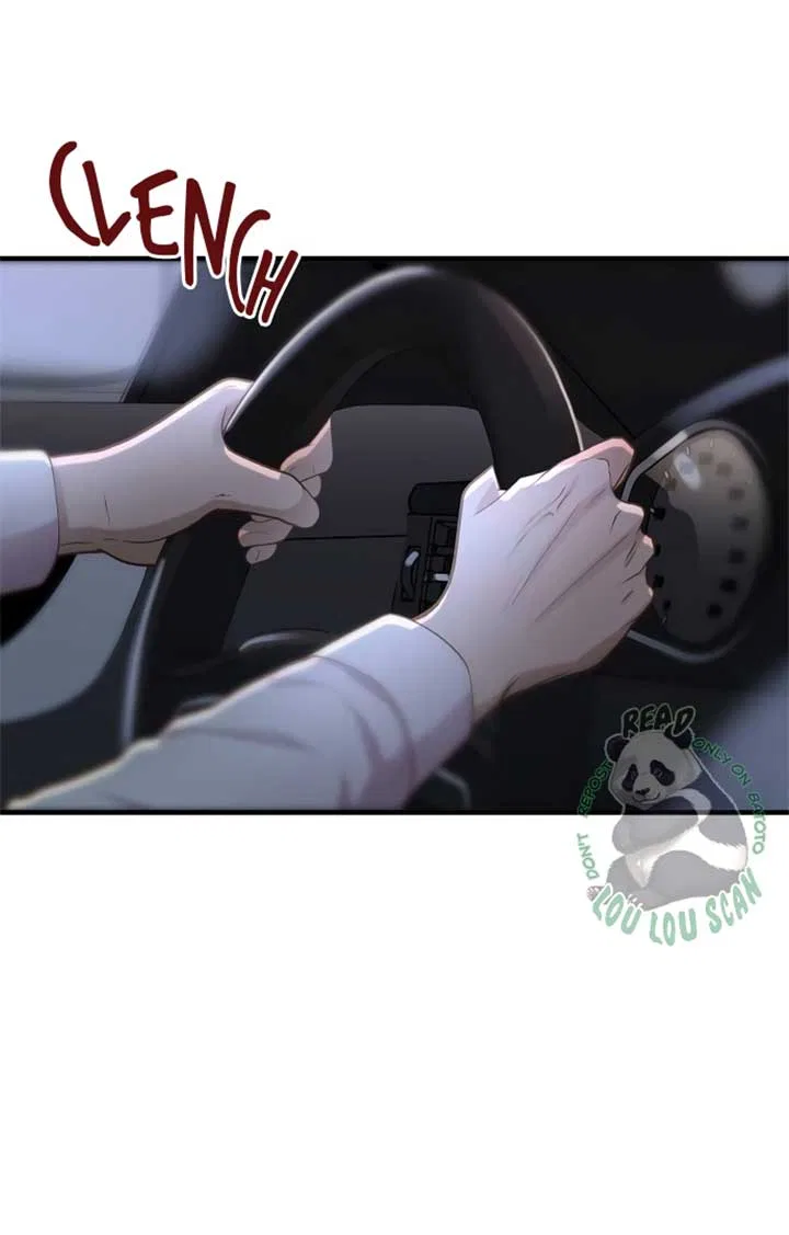 Even Though You Know It’s Crazy Chapter 22 – Page 25