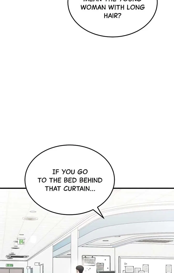 Even Though You Know It’s Crazy Chapter 22 – Page 35