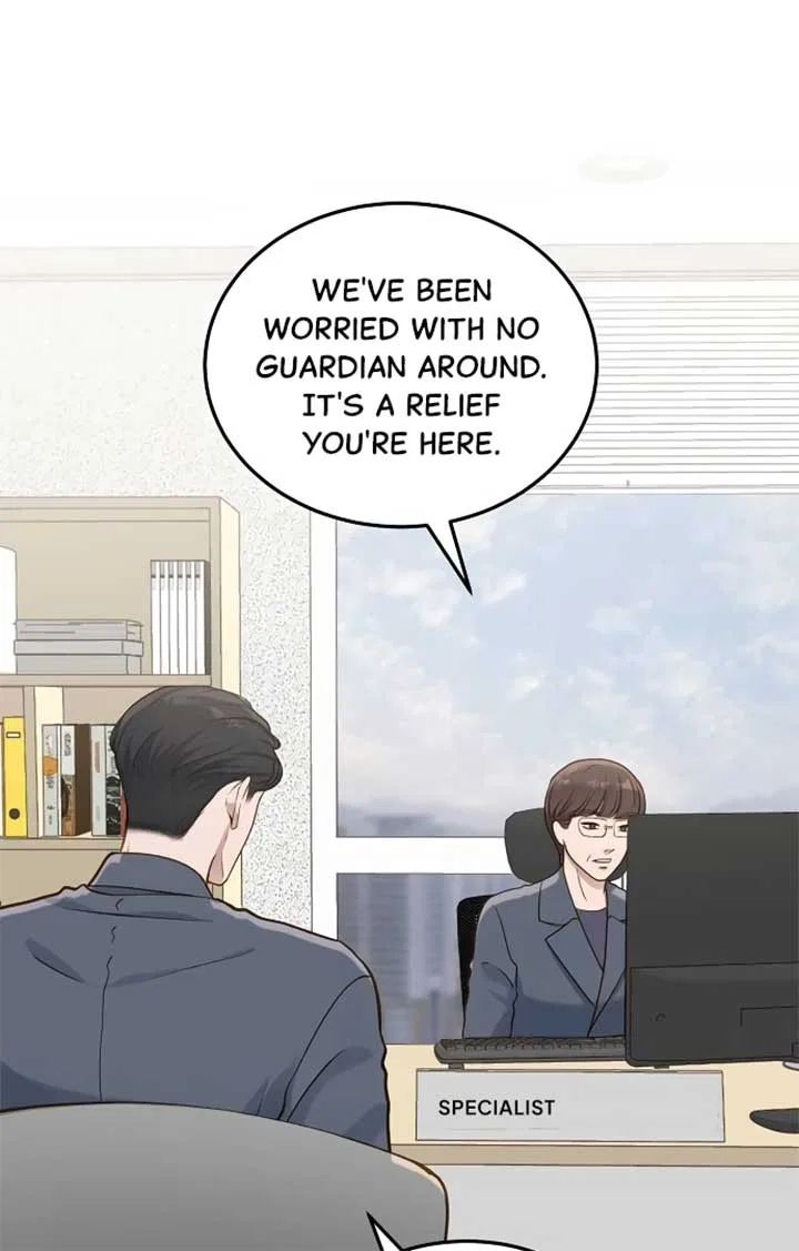 Even Though You Know It’s Crazy Chapter 22 – Page 49