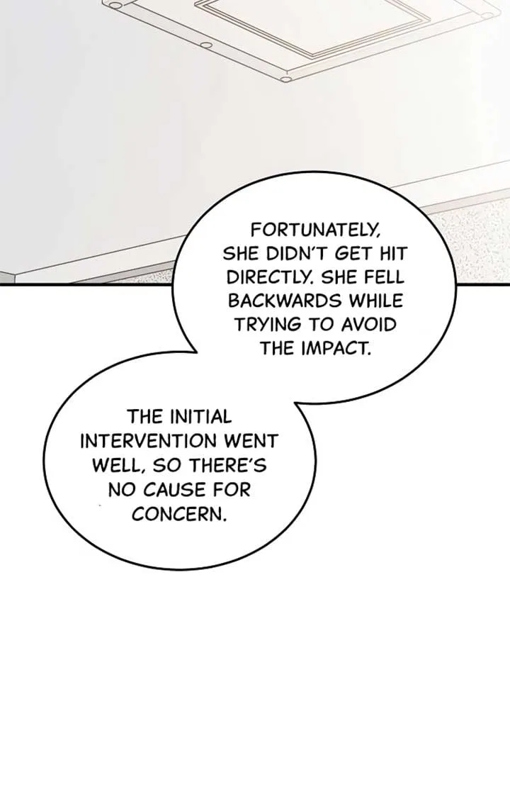 Even Though You Know It’s Crazy Chapter 22 – Page 51