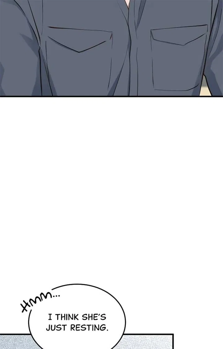Even Though You Know It’s Crazy Chapter 22 – Page 53