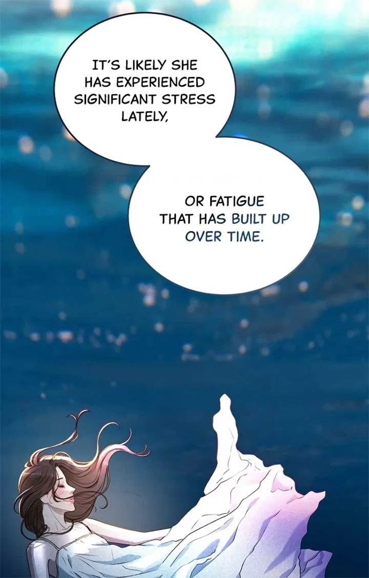 Even Though You Know It’s Crazy Chapter 22 – Page 55