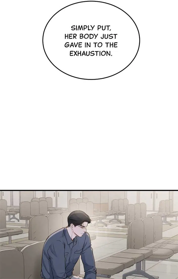 Even Though You Know It’s Crazy Chapter 22 – Page 58