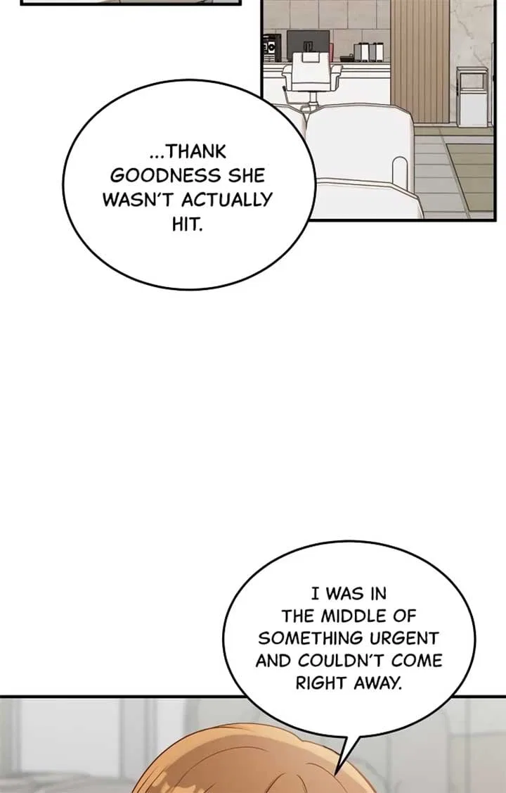 Even Though You Know It’s Crazy Chapter 22 – Page 64