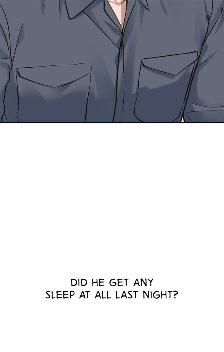 Even Though You Know It’s Crazy Chapter 22 – Page 80