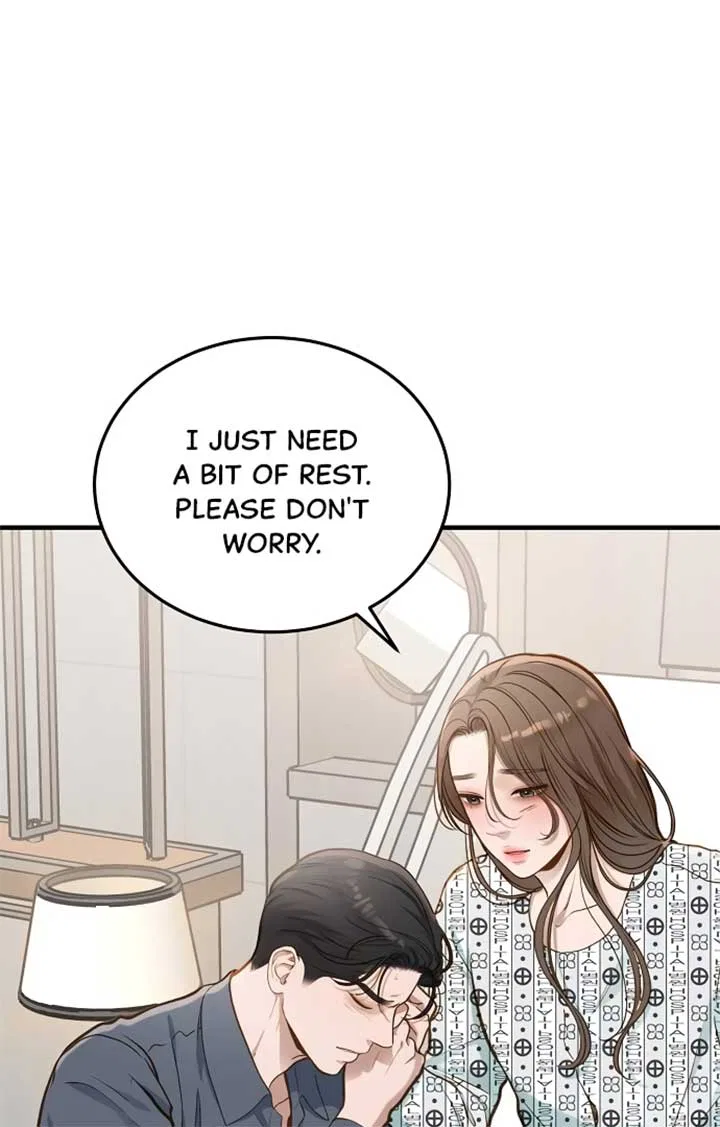 Even Though You Know It’s Crazy Chapter 22 – Page 81