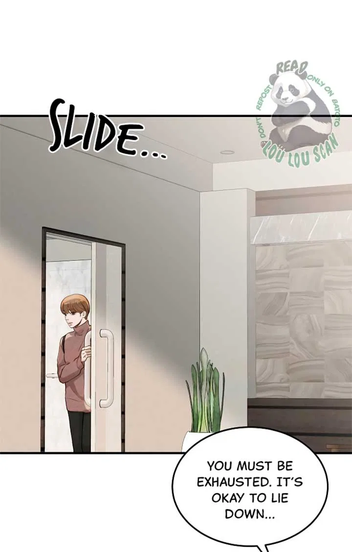 Even Though You Know It’s Crazy Chapter 22 – Page 83