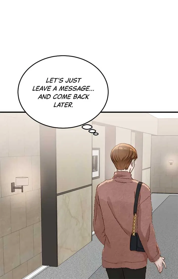 Even Though You Know It’s Crazy Chapter 22 – Page 88