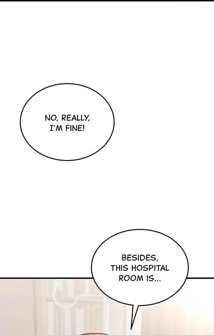 Even Though You Know It’s Crazy Chapter 22 – Page 98
