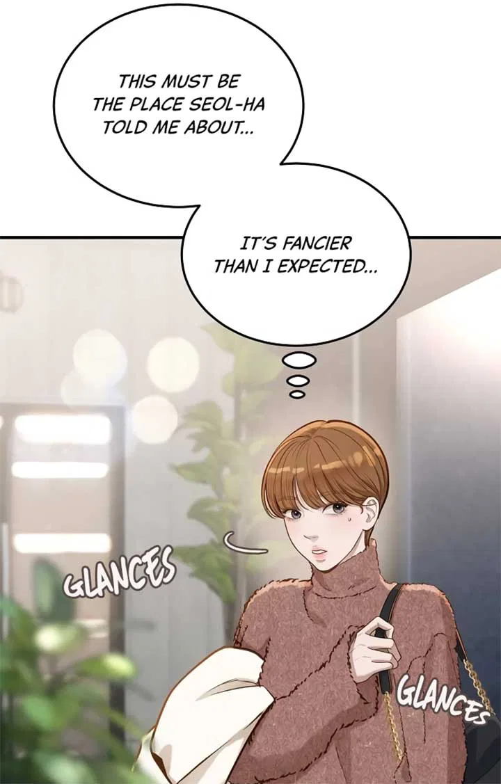 Even Though You Know It’s Crazy Chapter 22 – Page 116