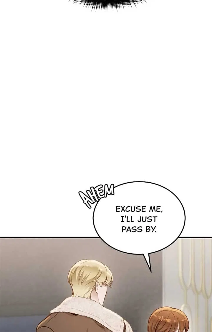 Even Though You Know It’s Crazy Chapter 22 – Page 122