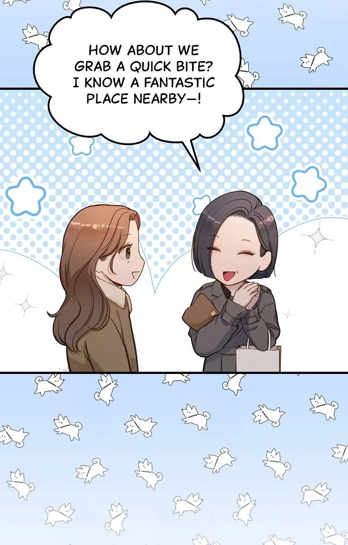 Even Though You Know It’s Crazy Chapter 21 – Page 6