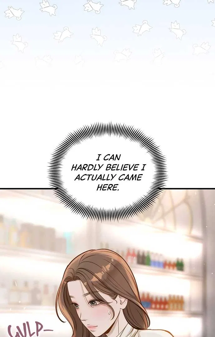 Even Though You Know It’s Crazy Chapter 21 – Page 7