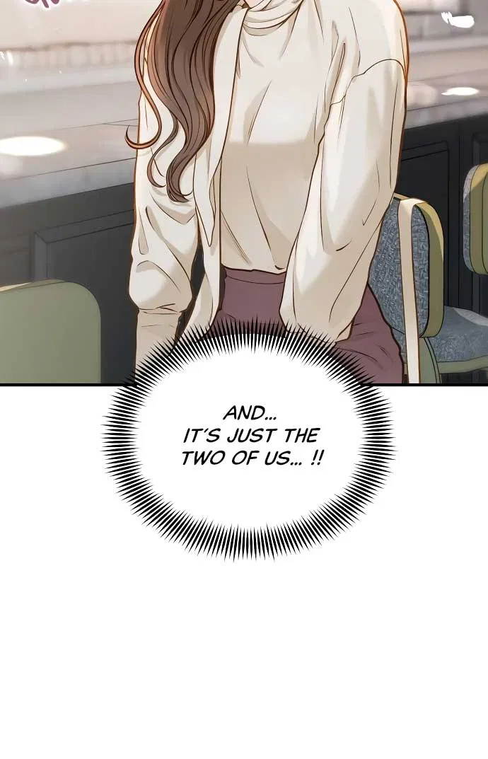 Even Though You Know It’s Crazy Chapter 21 – Page 8