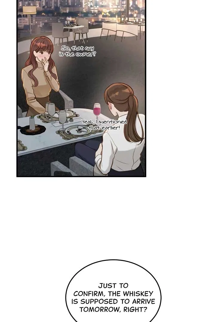 Even Though You Know It’s Crazy Chapter 21 – Page 11