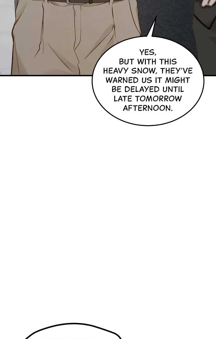 Even Though You Know It’s Crazy Chapter 21 – Page 13