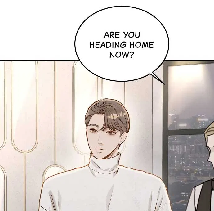 Even Though You Know It’s Crazy Chapter 21 – Page 18