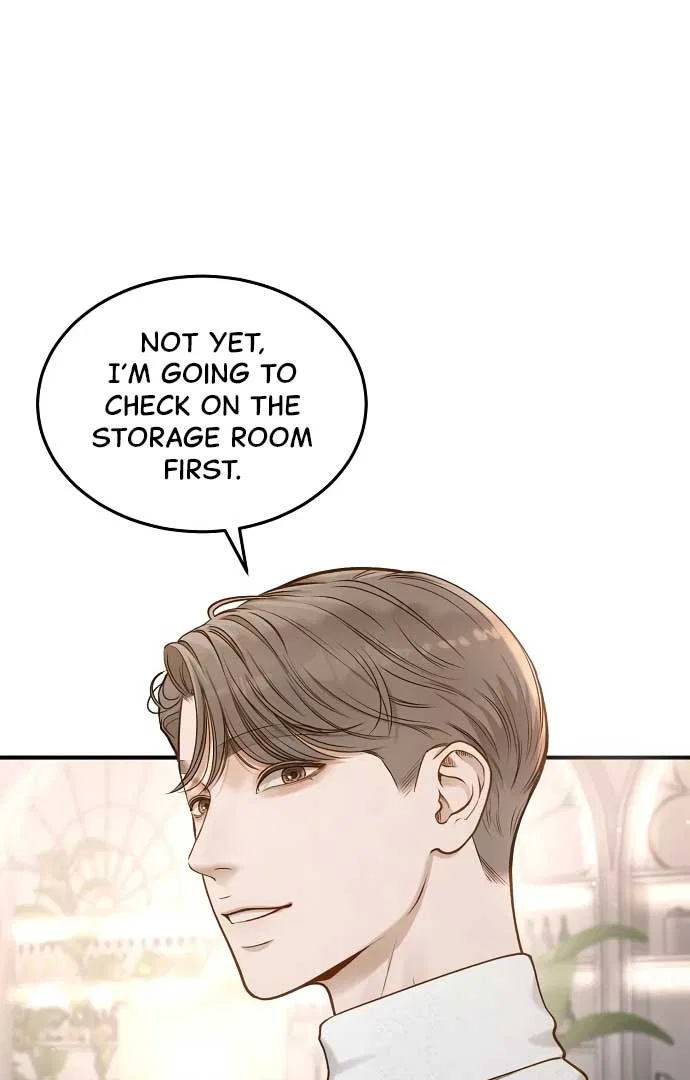 Even Though You Know It’s Crazy Chapter 21 – Page 20