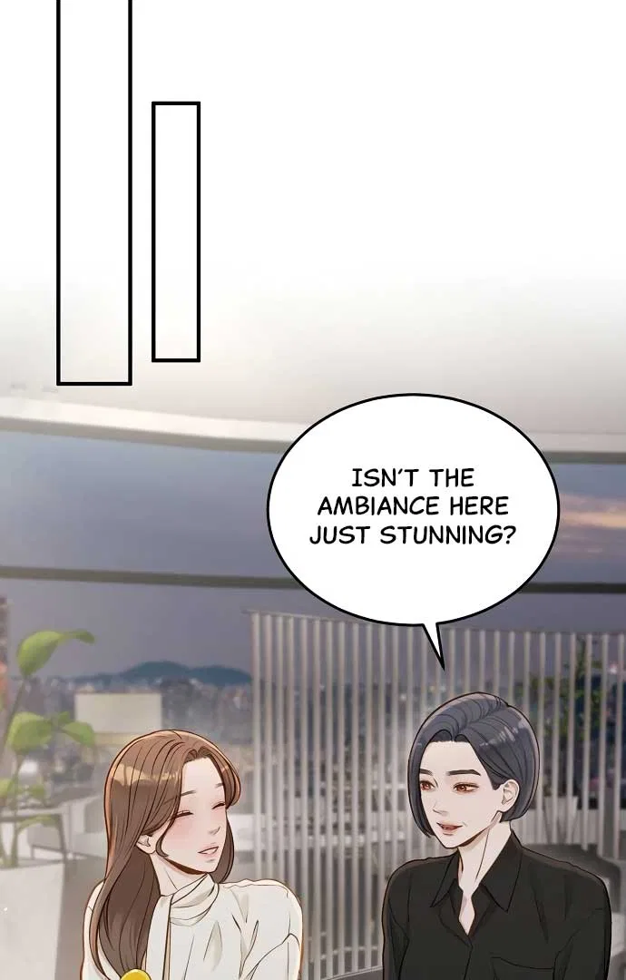 Even Though You Know It’s Crazy Chapter 21 – Page 22