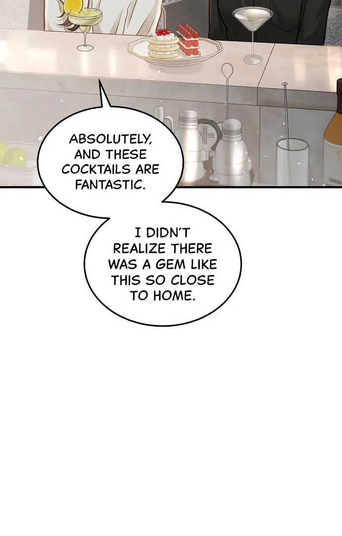 Even Though You Know It’s Crazy Chapter 21 – Page 23