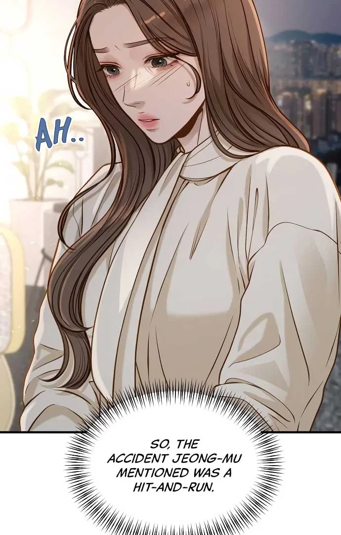 Even Though You Know It’s Crazy Chapter 21 – Page 35
