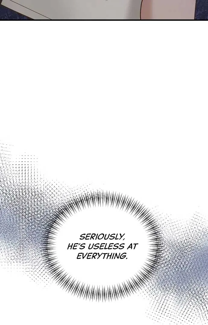 Even Though You Know It’s Crazy Chapter 21 – Page 55