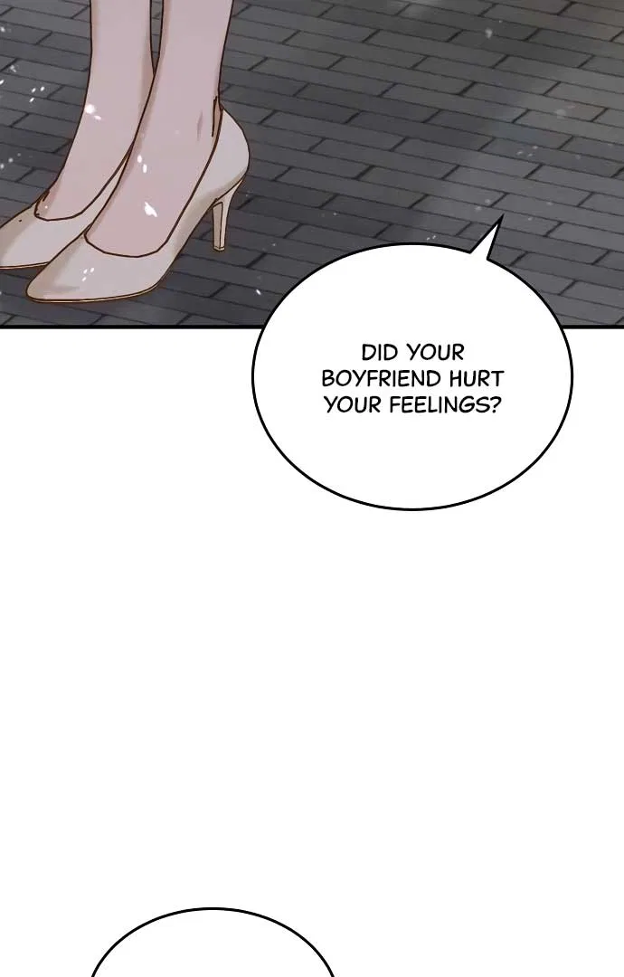 Even Though You Know It’s Crazy Chapter 21 – Page 66