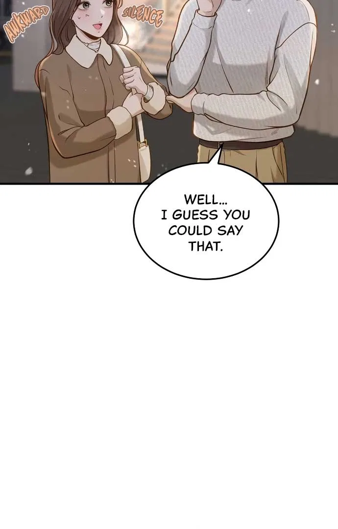 Even Though You Know It’s Crazy Chapter 21 – Page 70