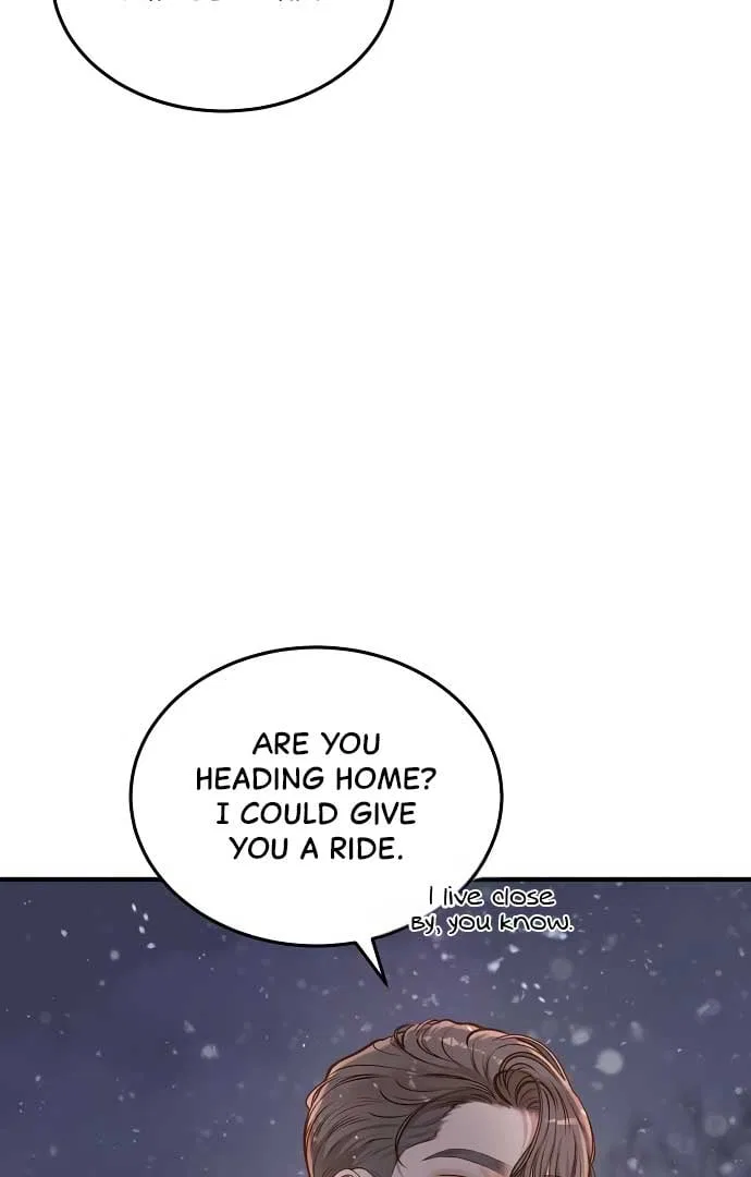 Even Though You Know It’s Crazy Chapter 21 – Page 72