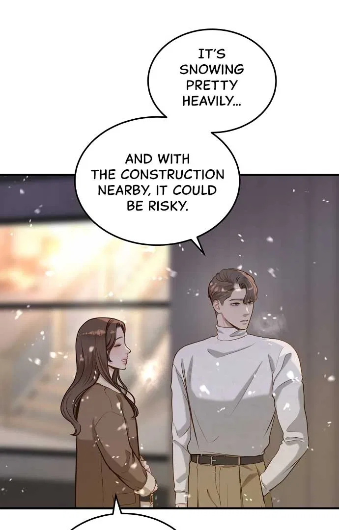 Even Though You Know It’s Crazy Chapter 21 – Page 74