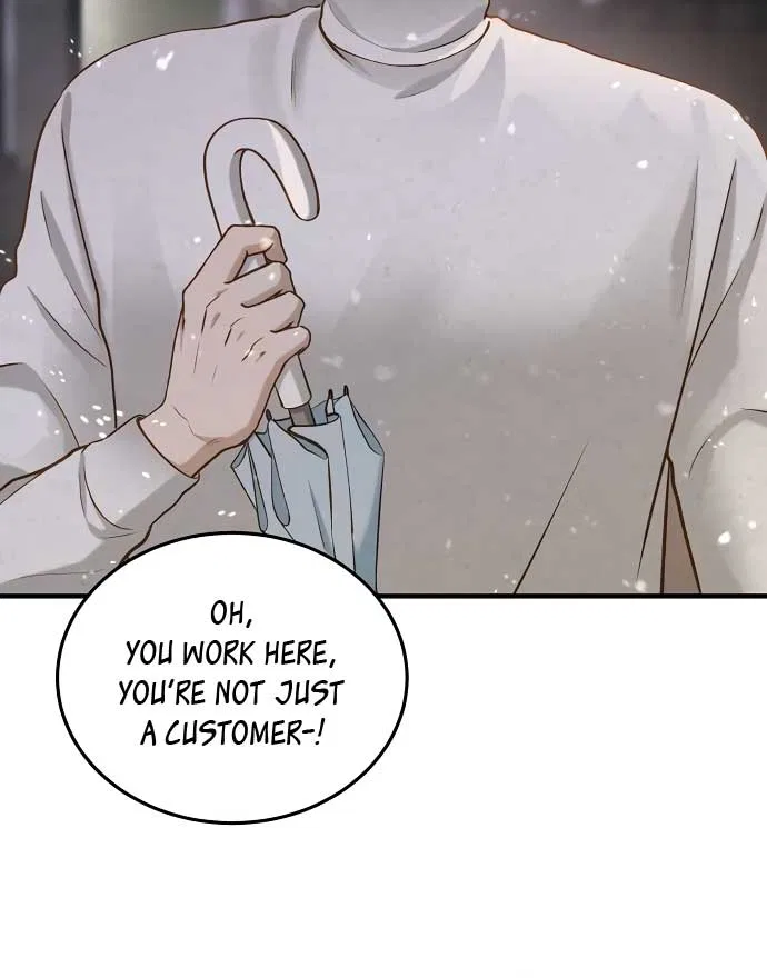 Even Though You Know It’s Crazy Chapter 21 – Page 77
