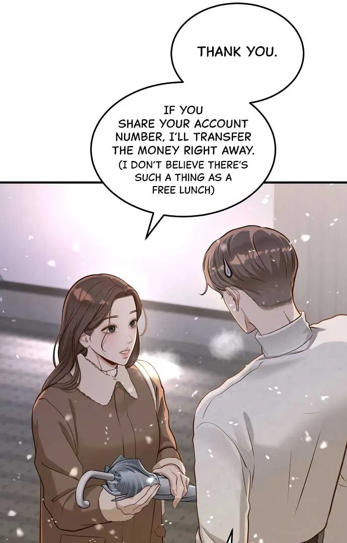 Even Though You Know It’s Crazy Chapter 21 – Page 78