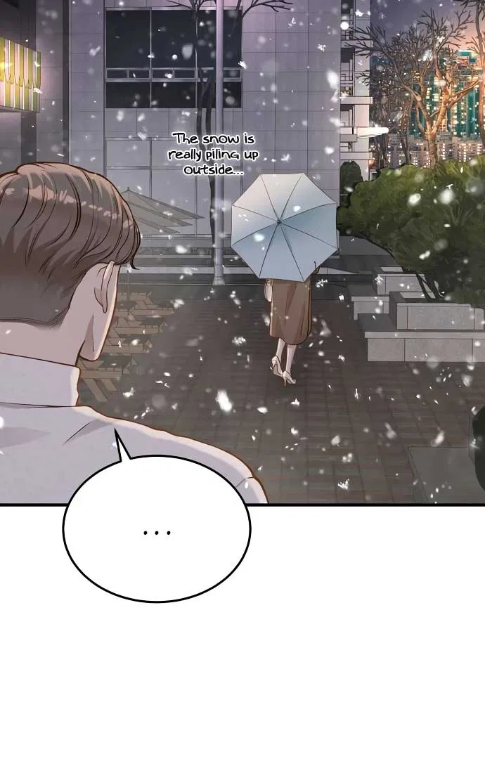 Even Though You Know It’s Crazy Chapter 21 – Page 82