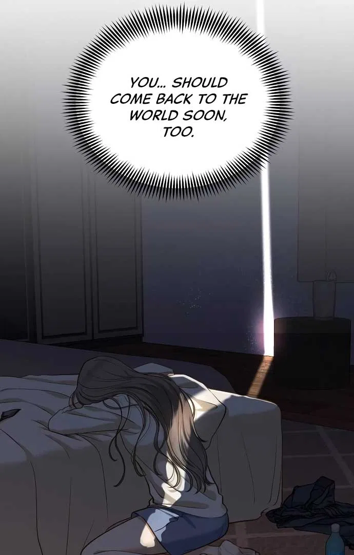 Even Though You Know It’s Crazy Chapter 21 – Page 87