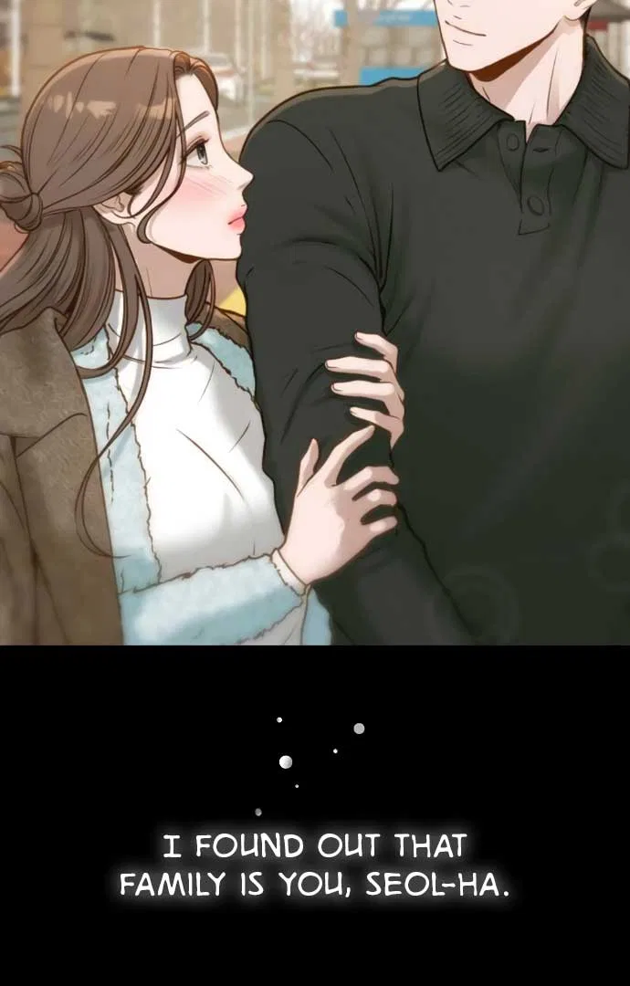 Even Though You Know It’s Crazy Chapter 21 – Page 99
