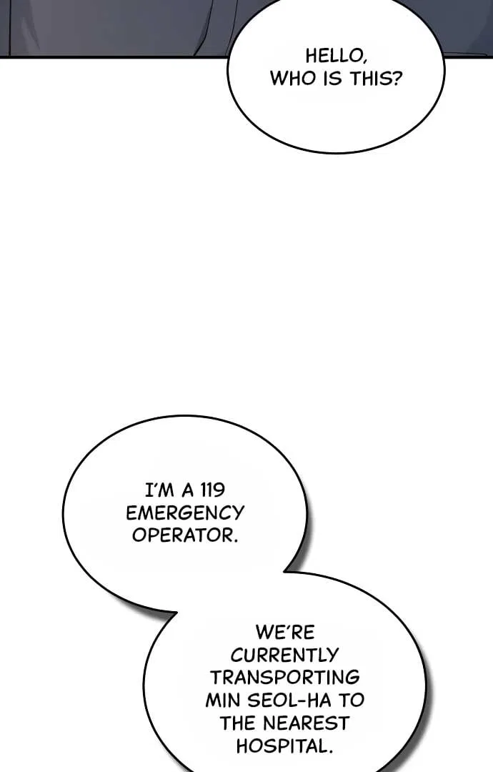 Even Though You Know It’s Crazy Chapter 21 – Page 108