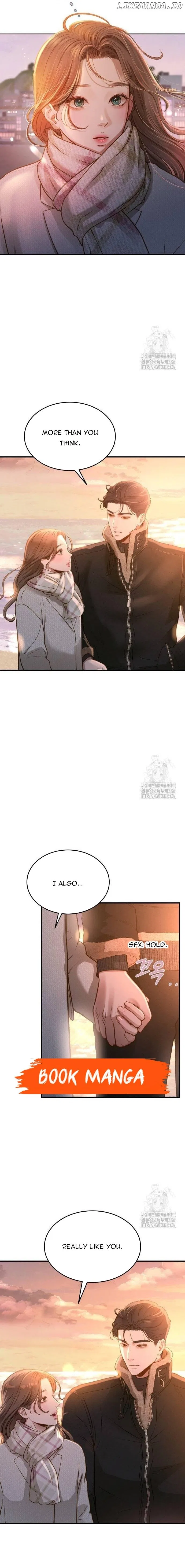 Even Though You Know It’s Crazy Chapter 15 – Page 14