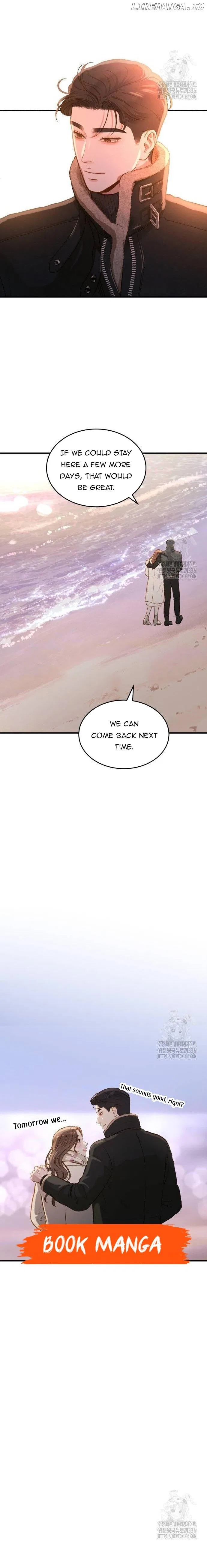 Even Though You Know It’s Crazy Chapter 15 – Page 15