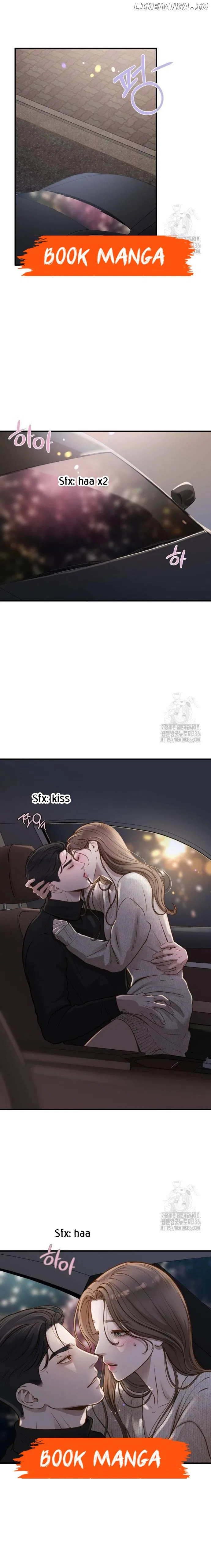 Even Though You Know It’s Crazy Chapter 15 – Page 20