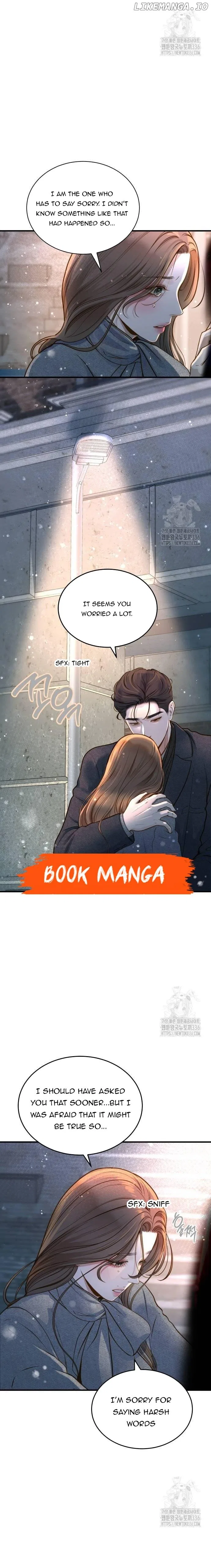 Even Though You Know It’s Crazy Chapter 14 – Page 14