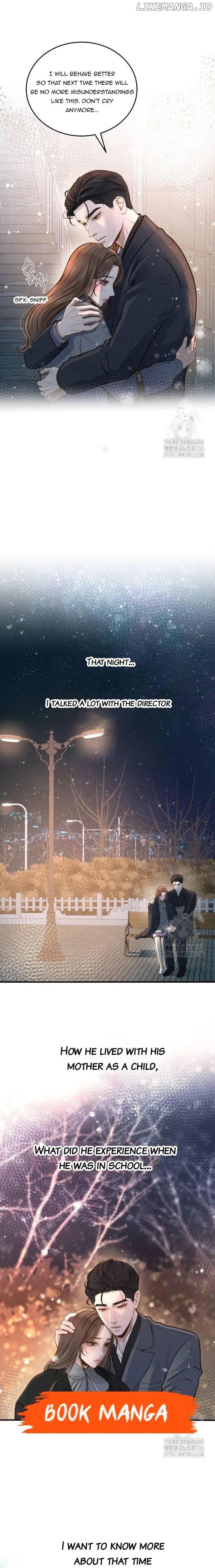 Even Though You Know It’s Crazy Chapter 14 – Page 15