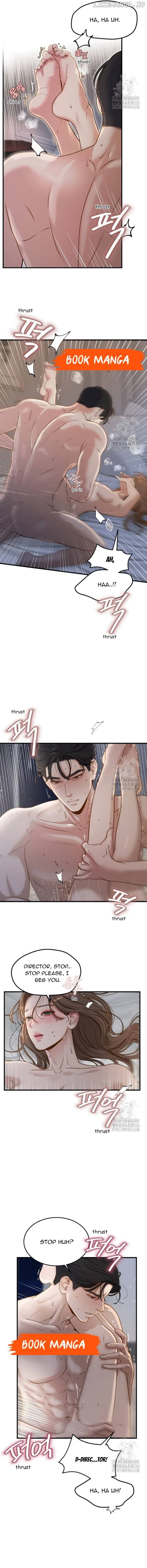 Even Though You Know It’s Crazy Chapter 5 – Page 4