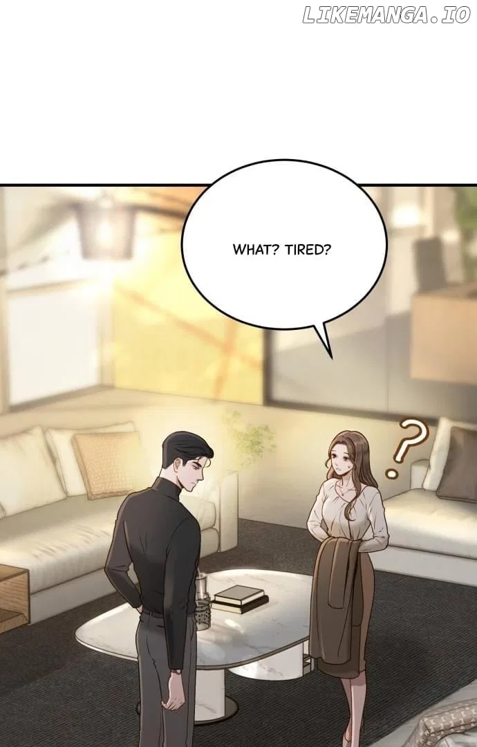 Even Though You Know It’s Crazy Chapter 4 – Page 2