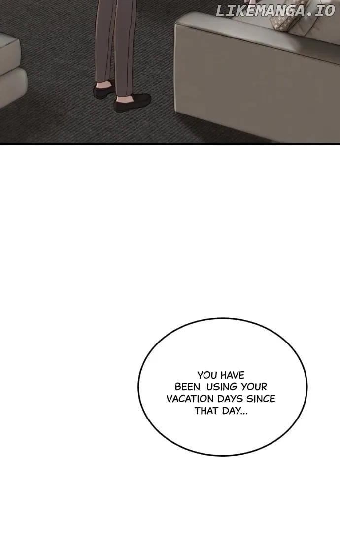 Even Though You Know It’s Crazy Chapter 4 – Page 3