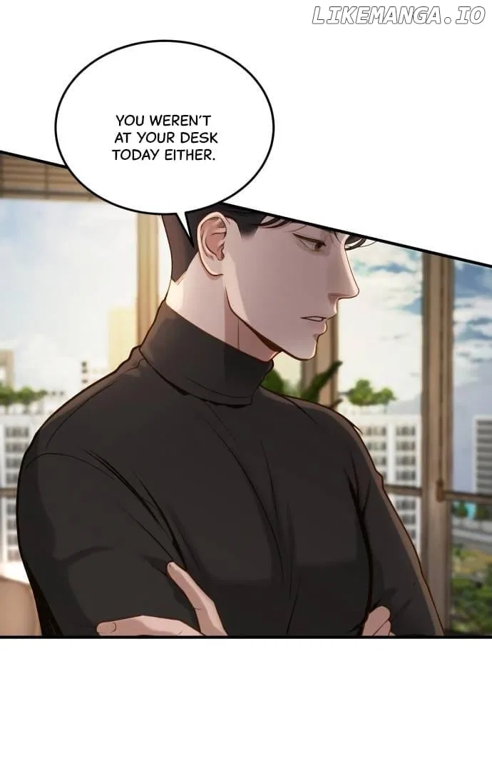 Even Though You Know It’s Crazy Chapter 4 – Page 4